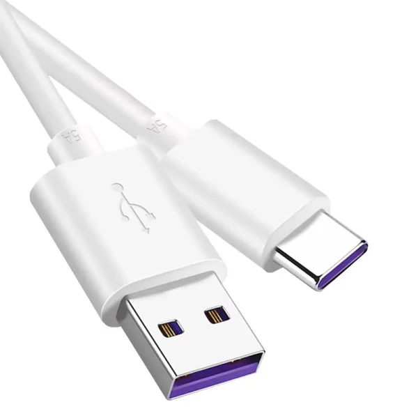 We supply USB-C cables across Canada